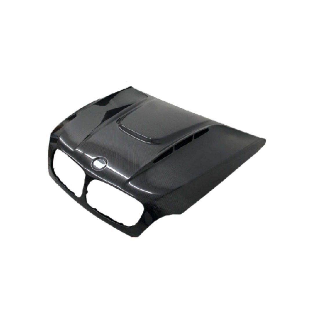 تصویر محصول کاپوت (درب موتور) بی ام و X6 50 سال 2012